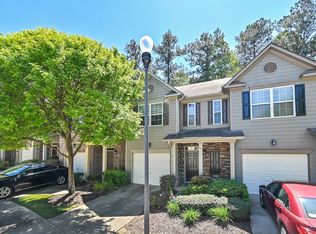3399 Thornbridge Dr, Powder Springs, GA 30127