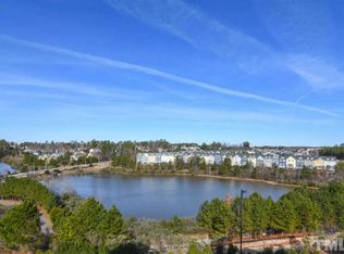 701 Waterford Lake Dr #701, Cary, NC 27519