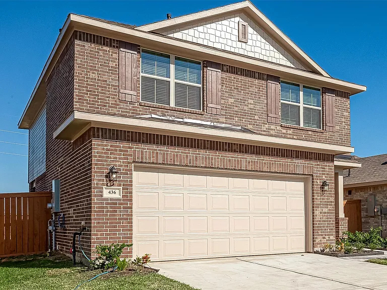 436 Long Beach Bay Dr — Photo 2