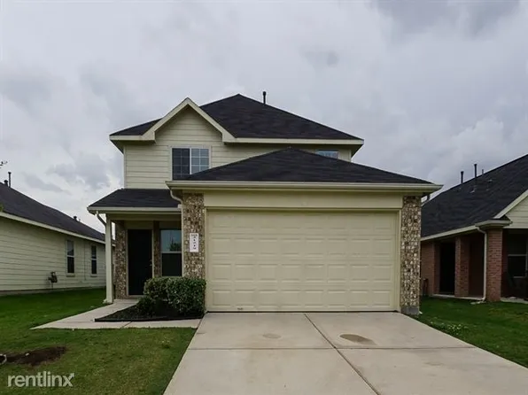 21519 Donata Cir, Humble, TX 77338