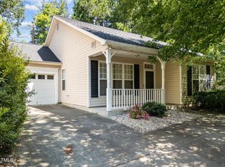 1007 Dual Parks Rd, Apex, NC 27502