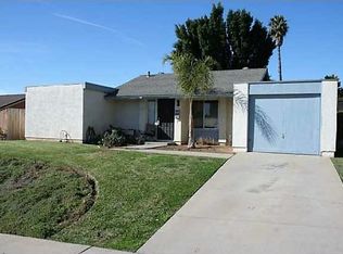 180 Via La Paz, San Marcos, CA 92069