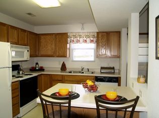 7435 SW 23rd Ct, Topeka, KS 66614