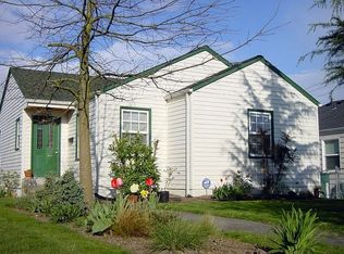 6005 39th Ave SW, Seattle, WA 98136