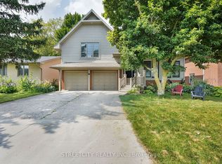 15 Camden Rd, London, ON N5X 2J8