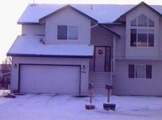 4241 Victoria Cir, Anchorage, AK --
