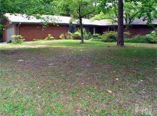 4644 Mockingbird Ln, Wilmington, NC 28409