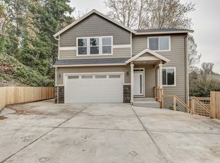 12106 NE Plantation Rd, Vancouver, WA 98685