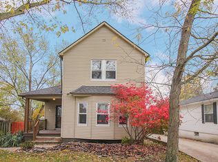 62 Palmetto Ave, Bedford, OH 44146