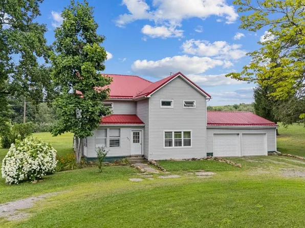 489 Urey Rd, Glen Campbell, PA 15742