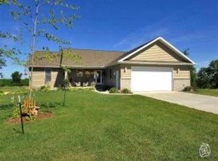 3488 Veteran Pass, Dodgeville, WI 53533