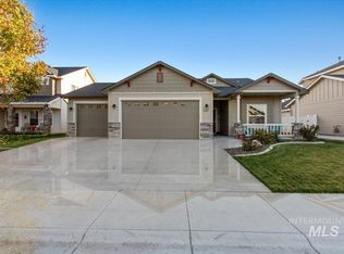 247 E Whitehall St, Meridian, ID 83642