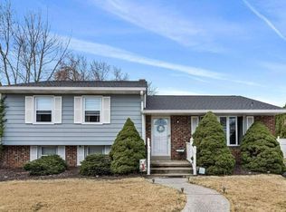 9202 Santa Rita Rd, Baltimore, MD 21236