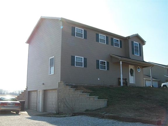 2nd image of 9737 W Winyard Pl