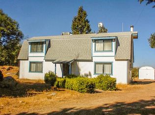 50245 Greenhill Rd, Squaw Valley, CA 93675
