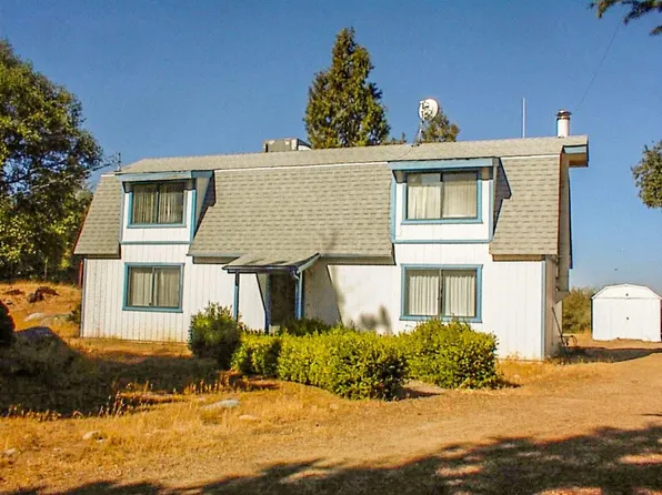 50245 Greenhill Rd, Squaw Valley, CA 93675