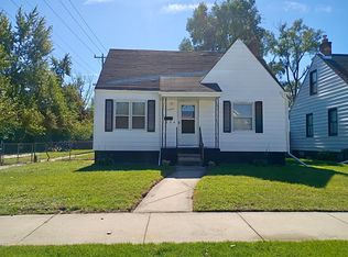 25605 Colgate St, Dearborn Heights, MI 48125