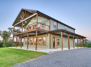 34790 Falcon Crest Ln, Cookson, OK 74427