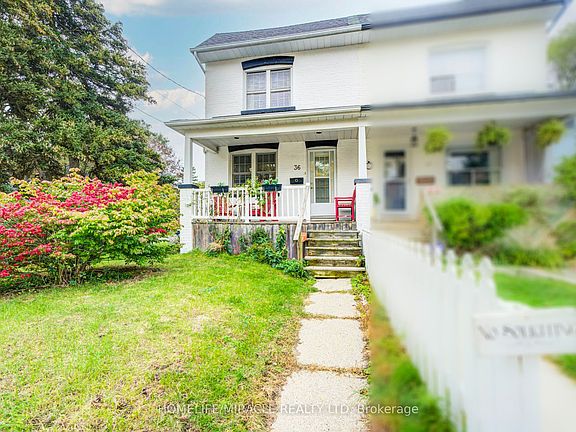 5th image of 36 Valhalla Blvd