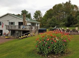 6446 E Handsome Brook Rd, Franklin, NY 13775