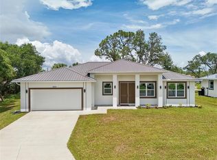 2470 Talwood Ter, North Port, FL 34288
