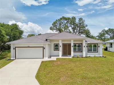 2470 Talwood Ter, North Port, FL, 34288