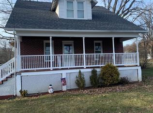 433 Brush Mountain Rd, Hollidaysburg, PA