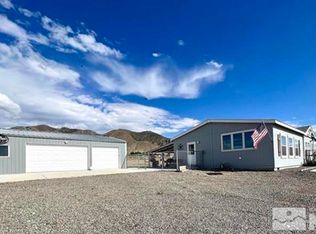 10325 Spur St, Winnemucca, NV 89445