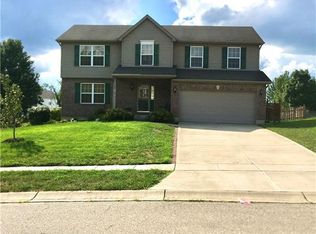 15 Concord Cir, Springboro, OH 45066