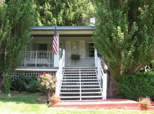 3395 Beaver Creek Rd, Wallace, ID 83873