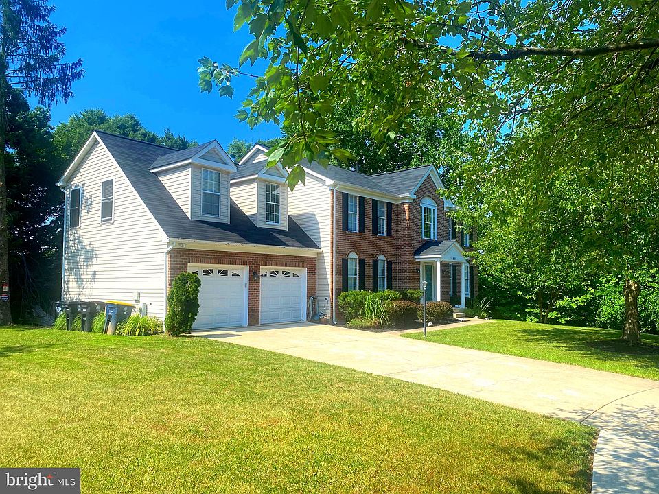 2nd image of 14820 Kimberwick Dr