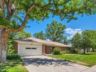 3044 S Columbine Street LOT 9, Denver, CO, 80210