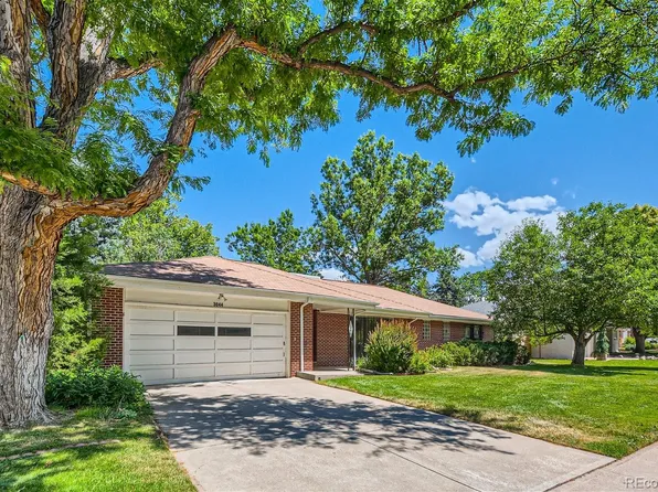 3044 S Columbine Street LOT 9, Denver, CO 80210