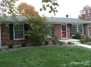 302 Botts Ct, Winchester, KY 40391