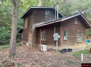 271 Old Rush Creek Rd, Yellville, AR 72687