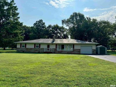 2916 N 12th St, Herrin, IL, 62948