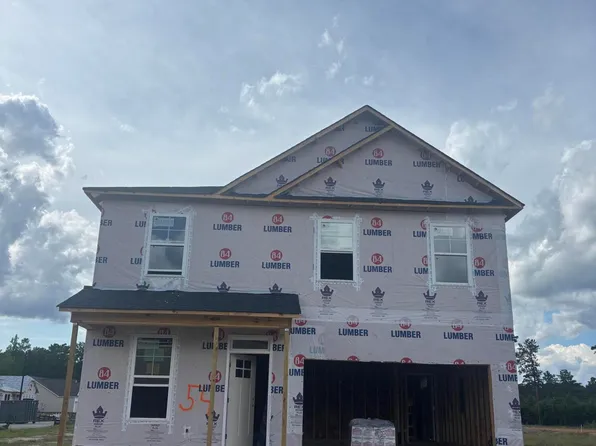 2610 Egypt St, Sumter, SC 29153