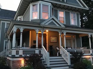 169 Lake Ave #&-3, Saratoga Springs, NY 12866
