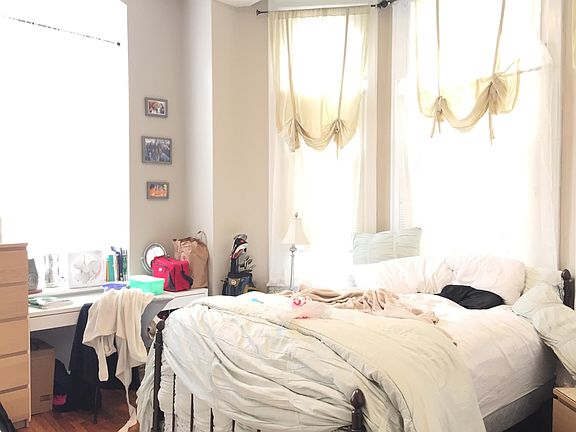 4th image of 1525 Spruce St #23