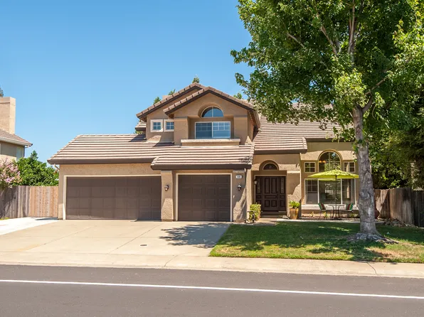 406 S Lexington Dr, Folsom, CA 95630
