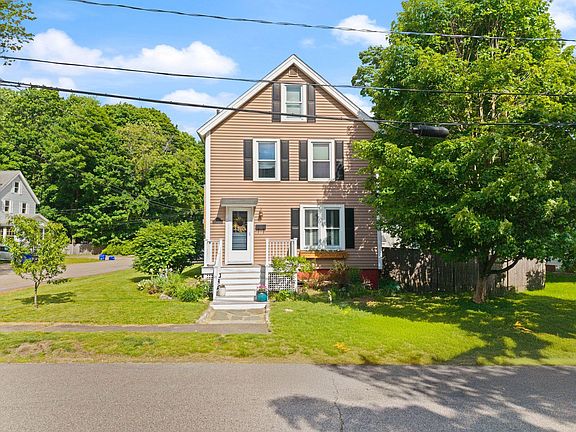 2nd image of 14 Harvard Street