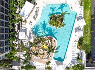 601 NE 1st Ave UNIT 3905, Miami, FL 33132