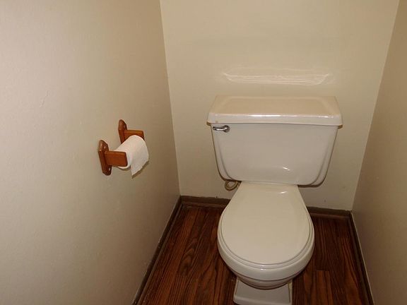 half bath