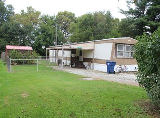 310 W Terrell St, Andrews, IN 46702