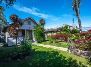 339 Rennie Ave, Venice, CA 90291