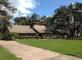 5305 Lovett Dr, Merritt Island, FL 32953