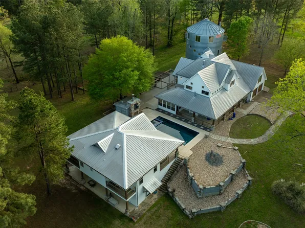 1441 Coffeeville Rd, Jefferson, TX 75657