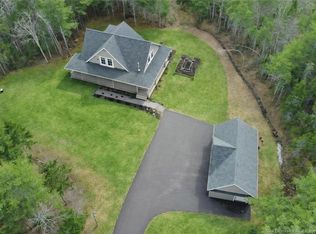 46 Smith Field Rd, Coverdale, NB E1J 0C6