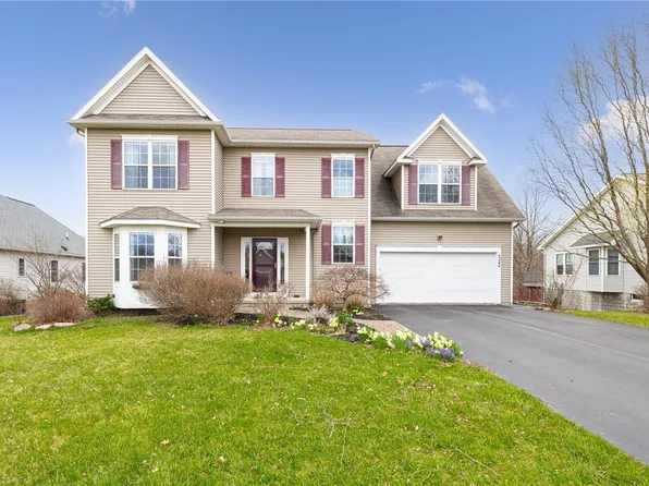 5244 Overlook Ln, Canandaigua, NY 14424