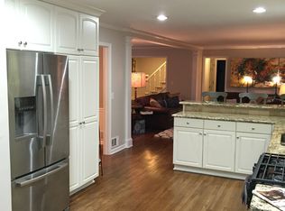 335 Cove Island Way NE, Marietta, GA 30067